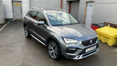 SEAT Ateca 1.5 TSI EVO Xperience Lux 5dr Petrol Estate